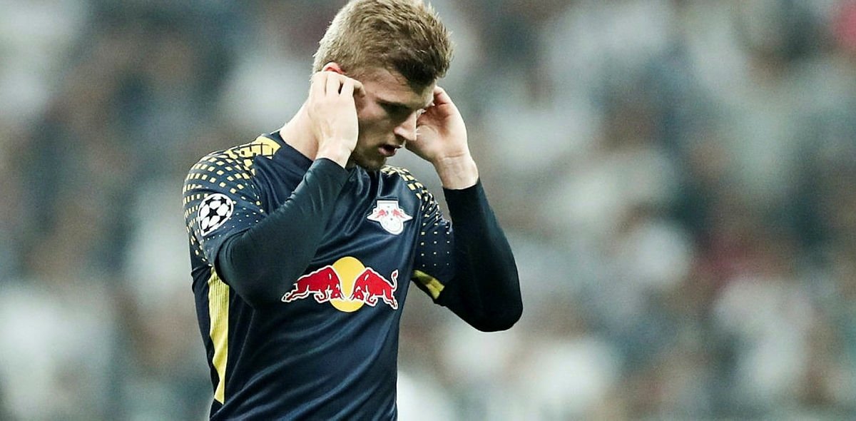 Werner’den çarpıcı Beşiktaş yorumu
