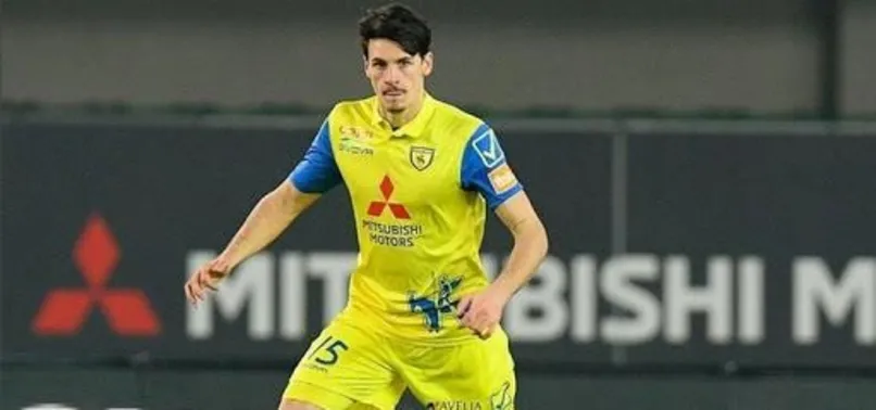 Galatasaray'a Leverbe önerisi