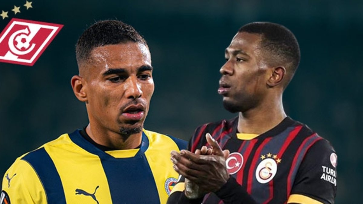 TRANSFER HABERİ: Fenerbahçe'nin yıldızı Rusya yolcusu TRANSFER HABERİ: Fenerbahçe'nin yıldızı Rusya yolcusu