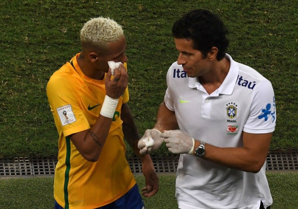 Neymar ölümden döndü! O anlar...