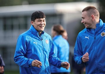 Kim Min Jae ve Attila Szalai takımdan ayrılacak mı?