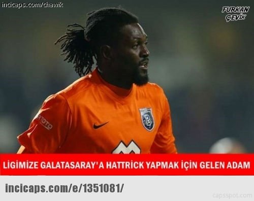 Galatasaray farklı kaybetti, capsler patladı!