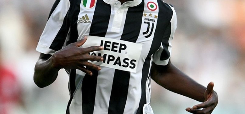 Juventus'la anlaşma tamam!
