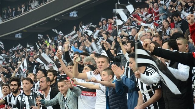 Beşiktaş sadece Süper Lig lideri değil