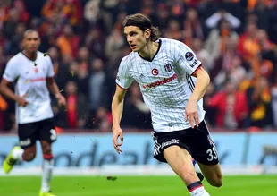 Beşiktaş'tan KAP'a transfer açıklaması