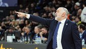 Pablo Laso: Defansta iyi iş çıkardık!