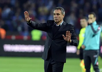Ersun Yanal'dan Comolli sözleri
