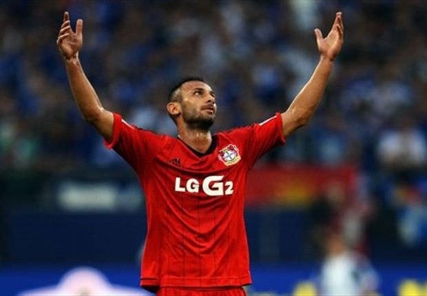 Dortmund, Ömer Toprak için 20 milyon Euro vermeye hazır.