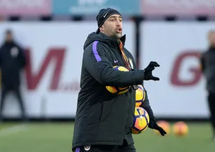 Bruma neden kadroya alınmadı?