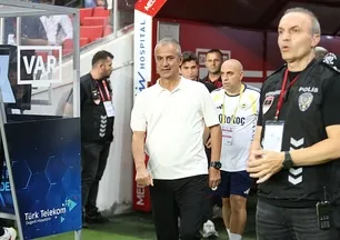 İsmail Kartal: Transferde her şey olabilir!