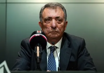 "Ahmet Nur Çebi'nin sağlığı yerinde"