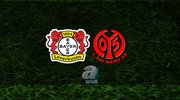 Bayer Leverkusen - Mainz maçı hangi kanalda?