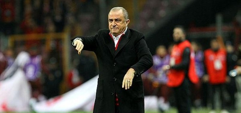 Fatih Terim'den sürpriz tercih! İşte Galatasaray'ın Alanyaspor maçı 11'i