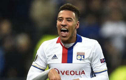 Trabzonspor’dan transferde Corentin Tolisso bombası!