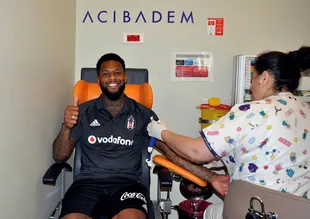 Beşiktaş, Lens'i borsaya bildirdi!