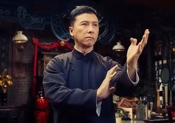 IP Man filminin konusu ne?