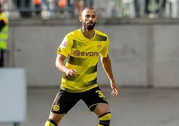 Ömer Toprak kararını verdi