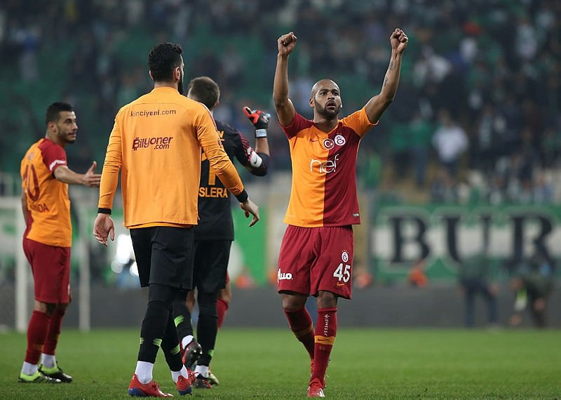 Son 10 yılda ilk kez