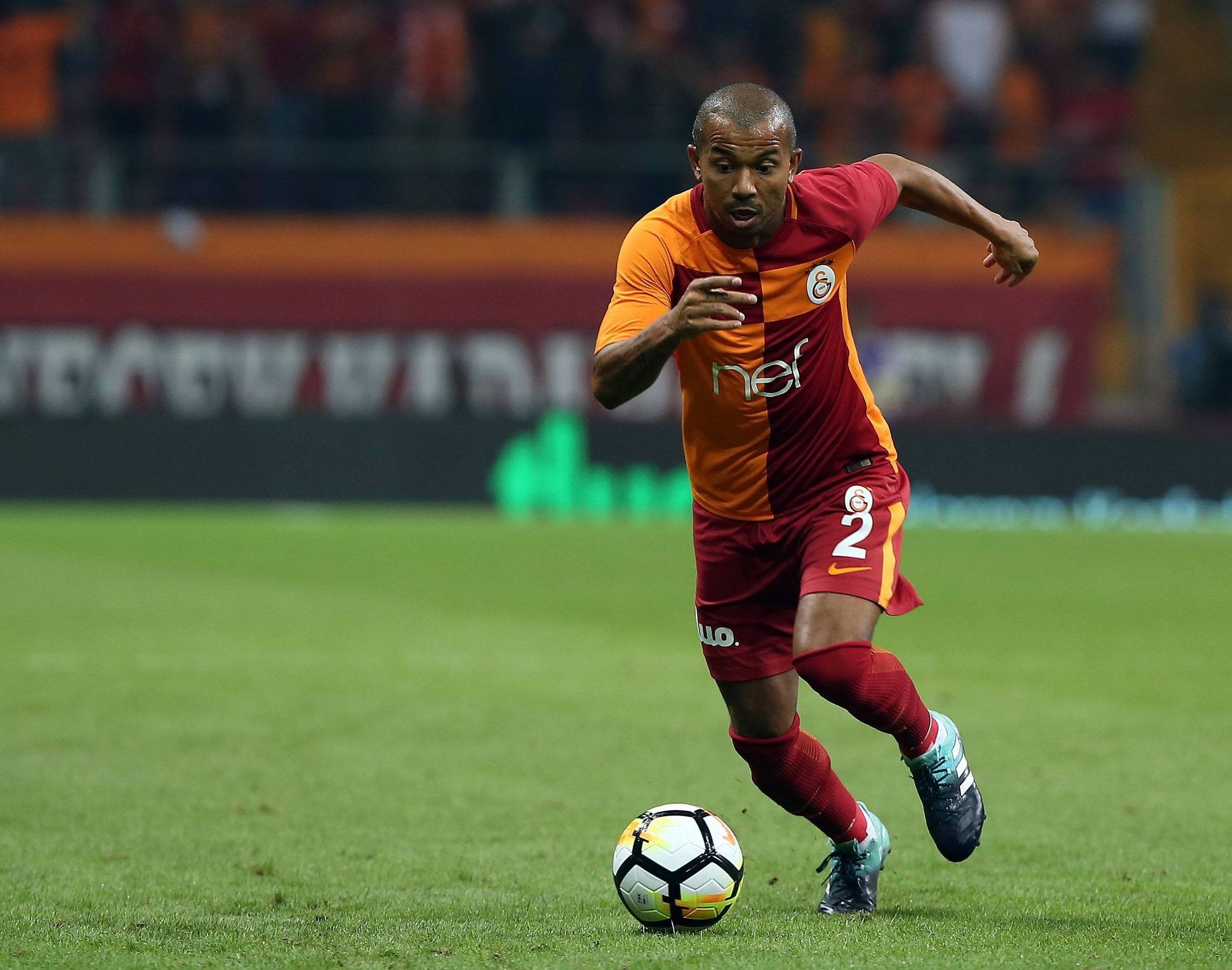 Galatasaray sosyal medyayı salladı