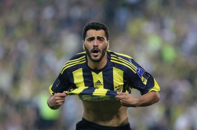 Süper Lig’in transfer rekorları