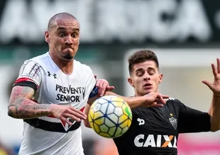 Maicon transferinde flaş gelişme