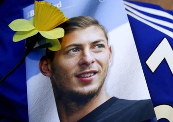 Emiliano Sala için şok iddia: Öldürüldü