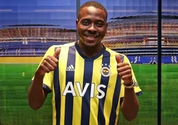 Osayi’ye ilk uyarı