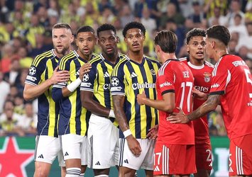 Fenerbahçe'ye müjdeli haber!