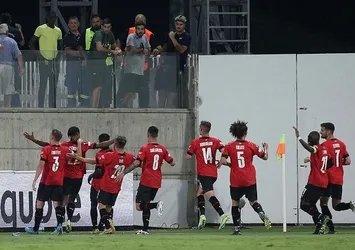 Rennes son dakikalarda güldü!