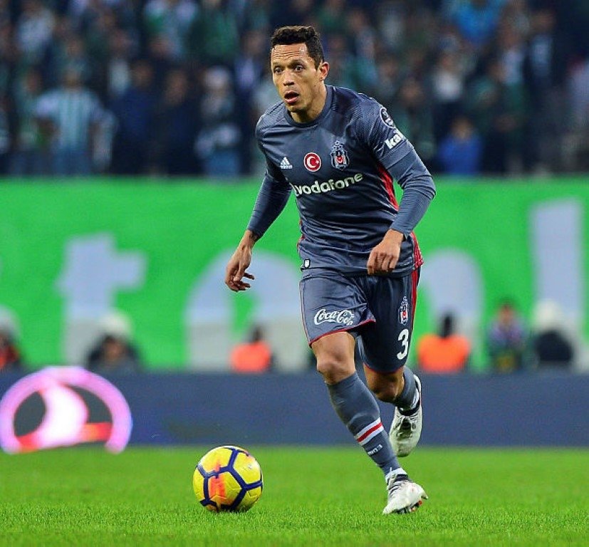 Beşiktaş’ın Fenerbahçe karşısındaki ilk 11’i