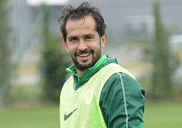 Ali Turan ameliyat oldu