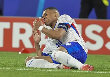 İşte Mbappe'nin son durumu!