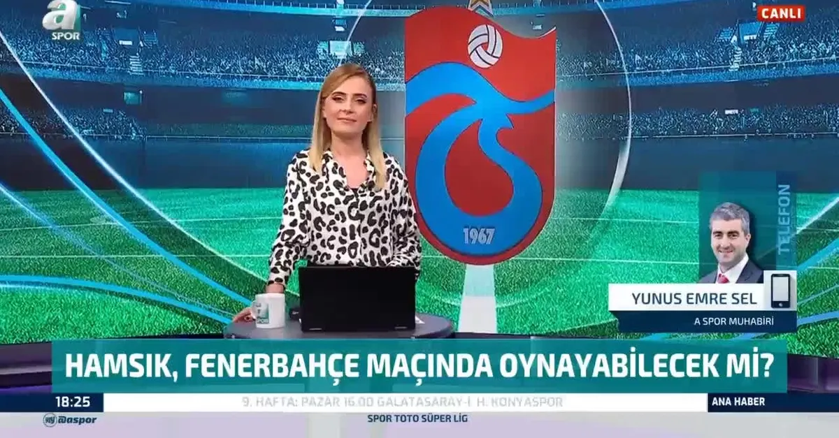 Hamsik Fenerbahçe maçında oynayabilecek mi? İşte son gelişmeler