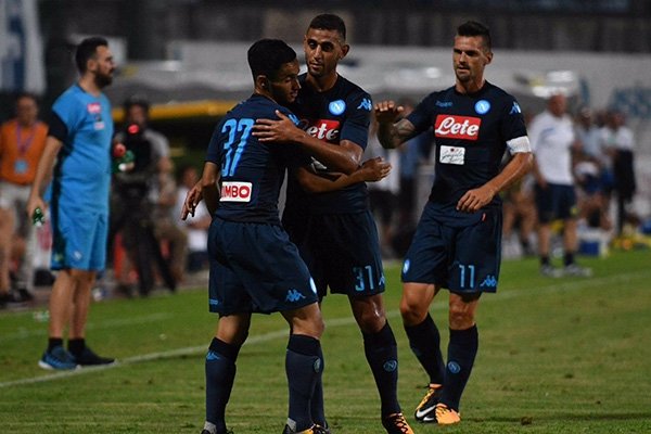 UEFA yeni kulüp sıralamasını açıkladı