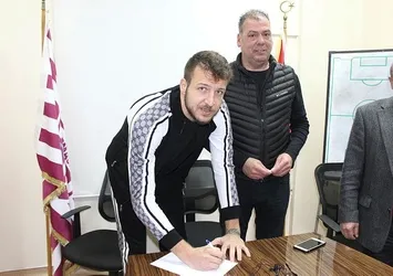 Batuhan Karadeniz'in yeni adresi belli oldu