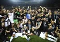 Beşiktaş sezonun son idmanını yaptı - 1