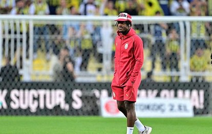 GALATASARAY HABERLERİ | Michy Batshuayi’den tepki çeken Fenerbahçe paylaşımı! Gündem oldu