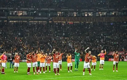 Galatasaray zafer peşinde! Bayern Münih...