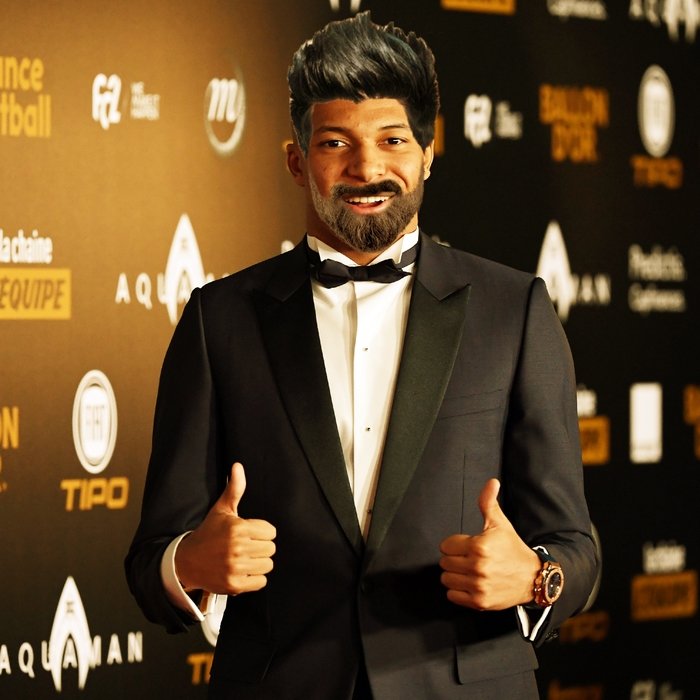 Spor dünyasının güldüren yüzleri