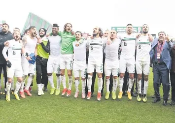 Denizlispor kapalı gişe