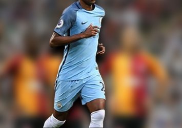 Fernandinho çılgınlığı