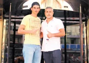 G.Saray’ın eski santrforundan bomba açıklamalar