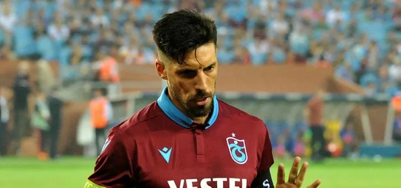 Ahmet Ağaoğlu'ndan Sosa mesajı