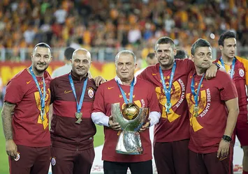 Aslan'dan büyük ambargo