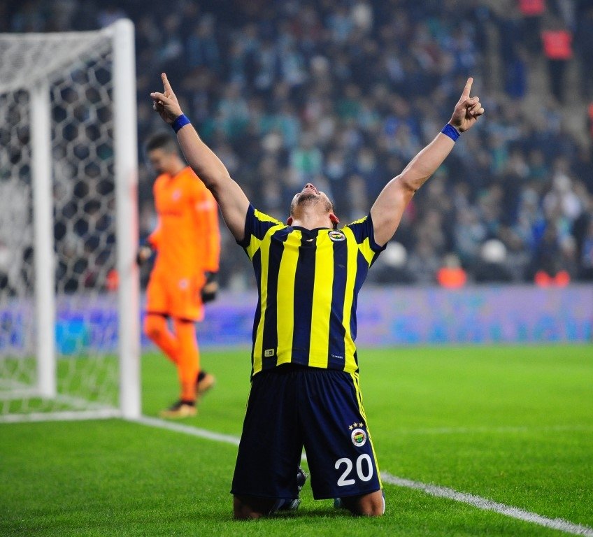 Giuliano ayrılık ateşini yaktı!