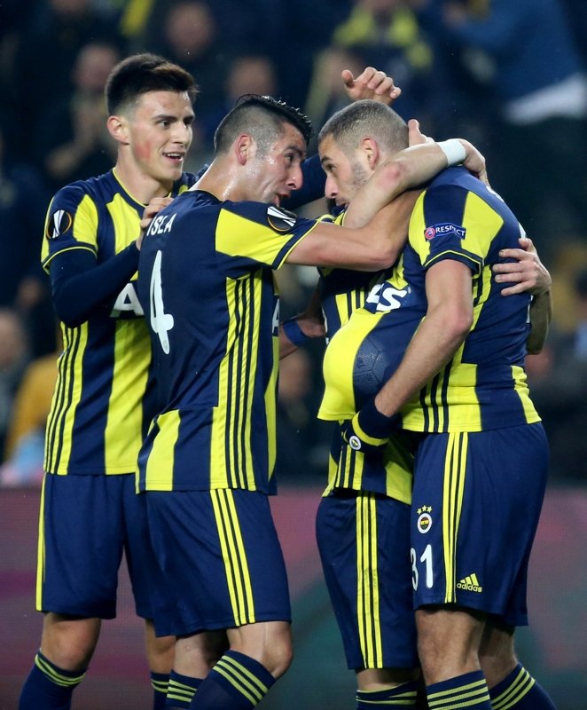 Fenerbahçe’de Ersun Yanal etkisi!
