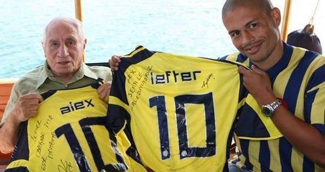 Alex’ten şok açıklamalar