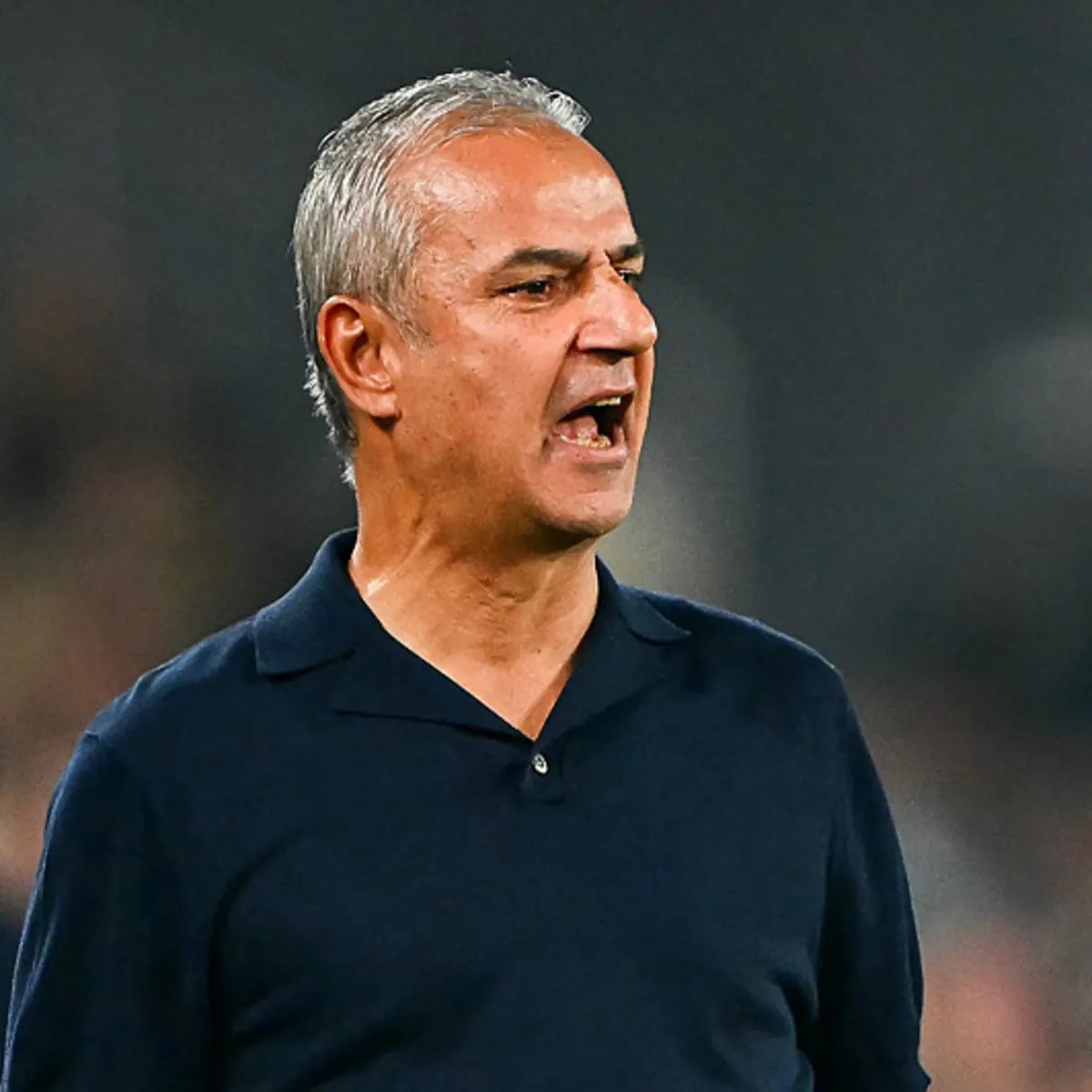 Fenerbahçe'de Şok Ayrılık Talebi: Karar İsmail Kartal'da