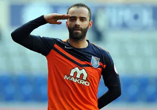 İşte Semih Şentürk'ün yeni takımı