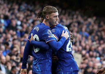 Chelsea galibiyeti hatırladı!
